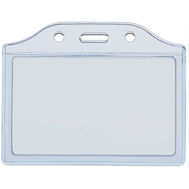 Identyfikator Holder 2K-H blue ARGO