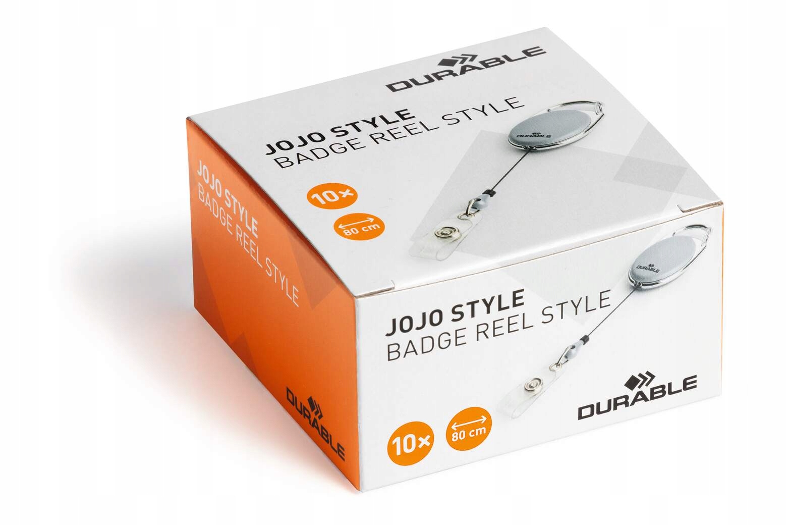 Mechanizm ściągający Style (10) czar Durable 8324-01