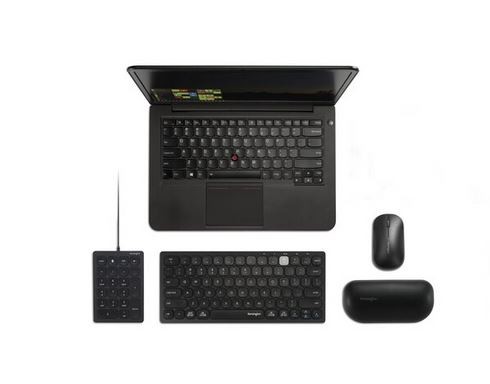 Klawiatura numeryczna przewodowa