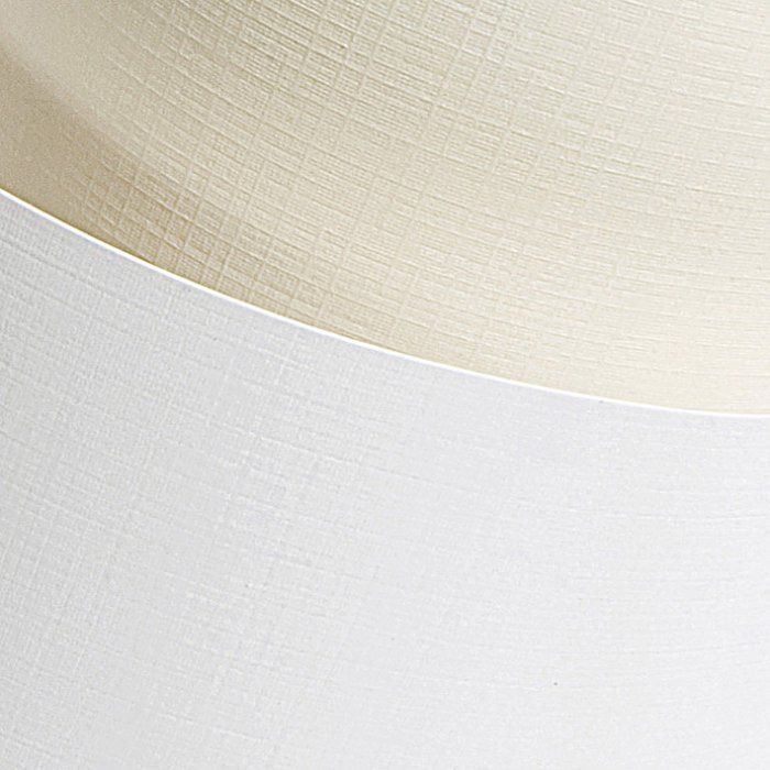 Karton ozdobny kratka biały 230g A4 20ark. A4 GALERIA PAPIERU