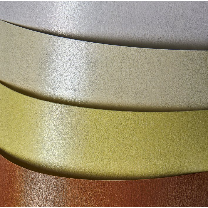 Karton ozdobny Millenium kremowy 220g A4 20ark. GALERIA PAPIERU