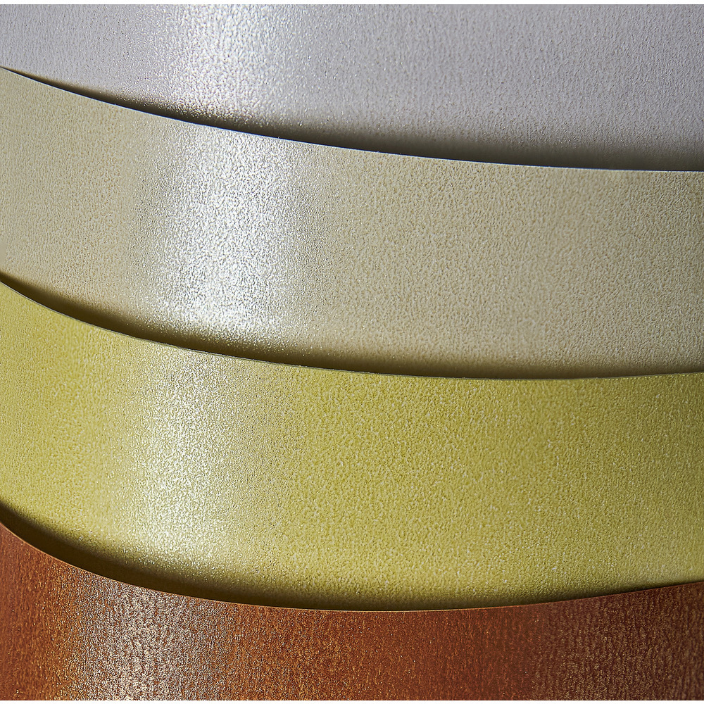 Karton ozdobny Millenium miedziany 220g A4 20ark. GALERIA PAPIERU