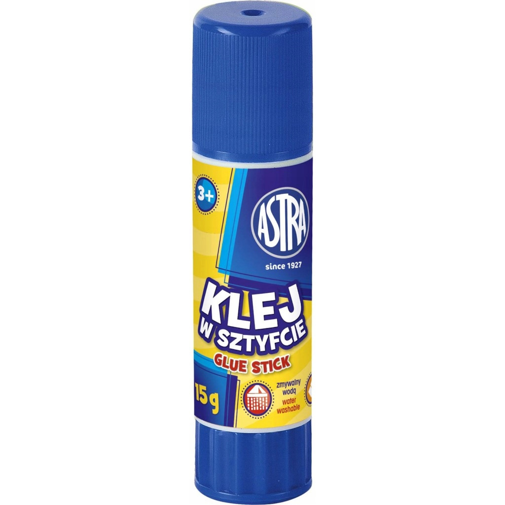 klej w sztyfcie gs-15g ASTRA