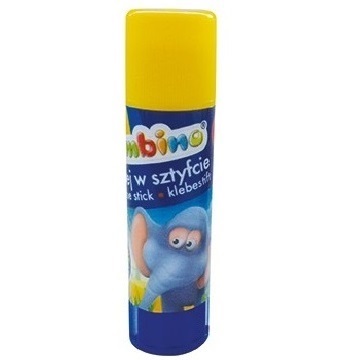 klej sztyfcie 9g MINI ZOO