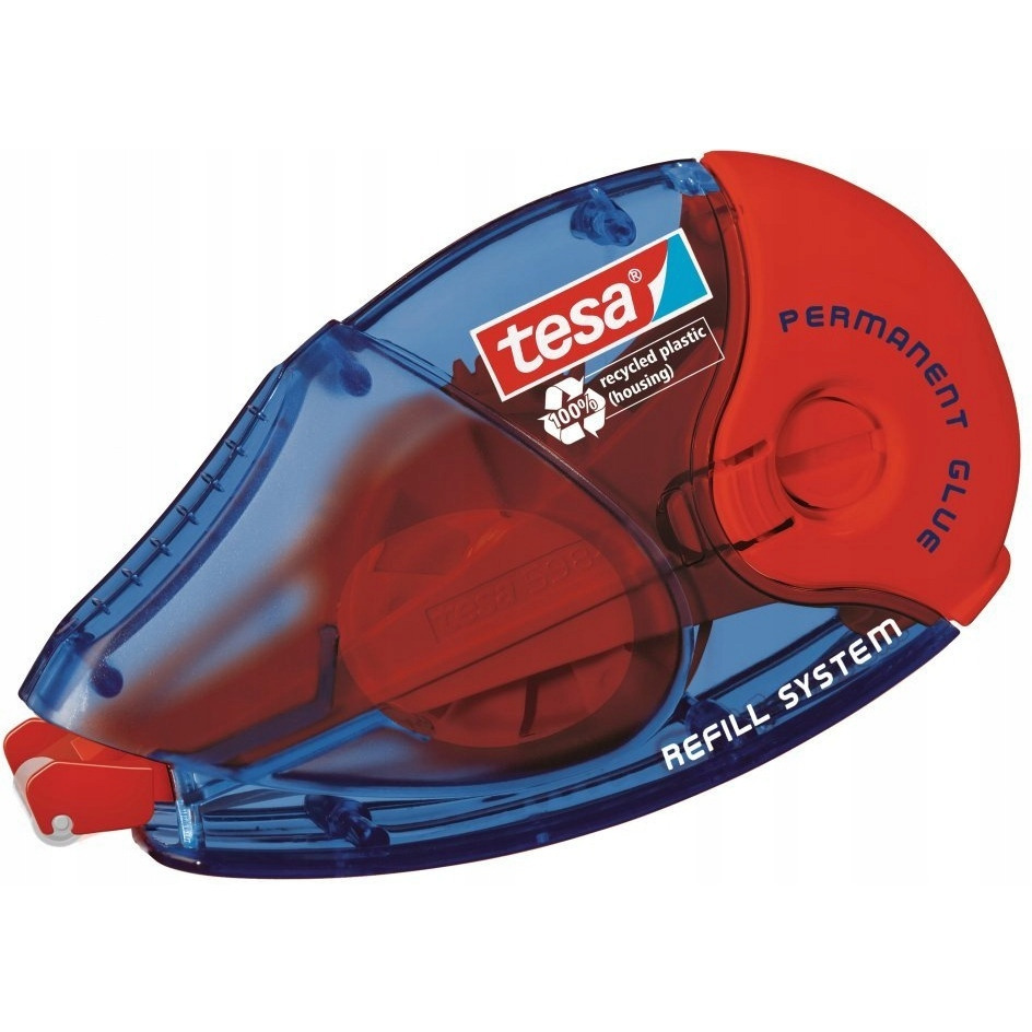 Klej w taśmie TESA ecoLogo 14mx8.4mm