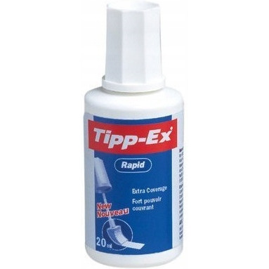 Korektor w butelce TIPP-EX 20ml 885991