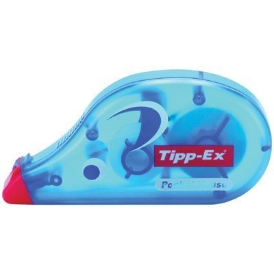 Korektor w taśmie BIC POCKET MOUSE 8207891