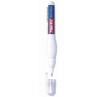 Korektor w piórze BIC ShakenSqueeze 861072