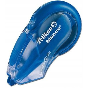 Korektor w taśmie BLANCO 4.2mm x 14m z wkładem PELIKAN 338863