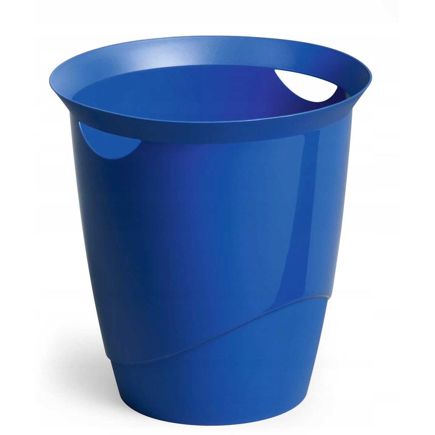 Kosz na śmieci 16l niebieski DURABLE 1701710040