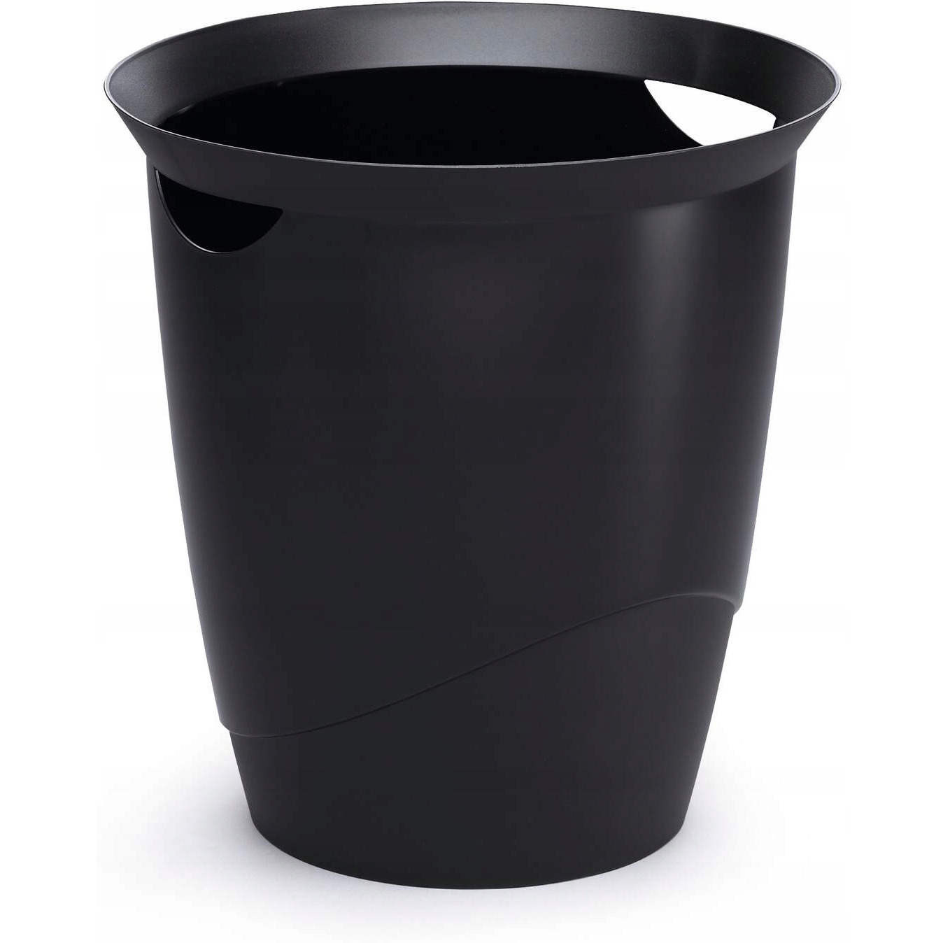 Kosz na śmieci 16l czarny DURABLE 1701710060