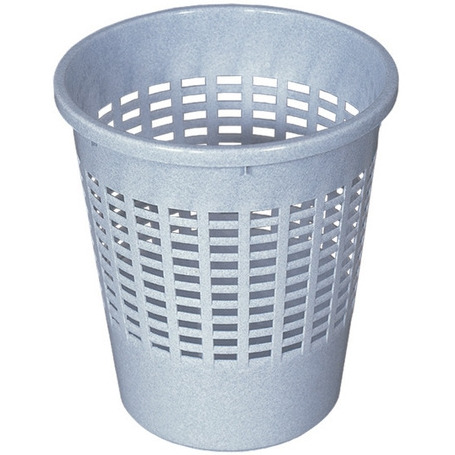 Kosz na papier CURVER PAPER BINS 10l 4022