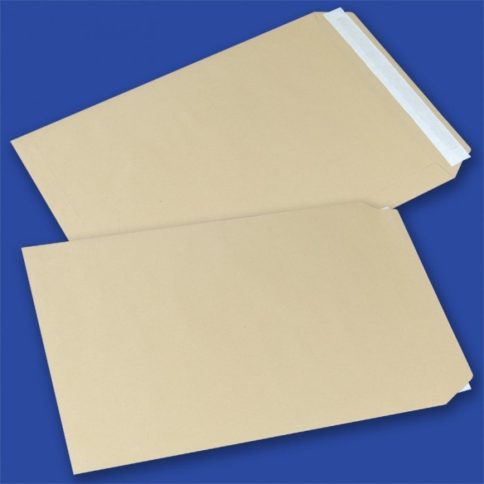 Koperty C3 HK brązowe 100g (250szt.) NC samoklejące z paskiem