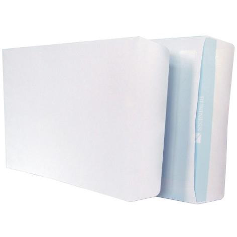 Koperta biała NK (25) 24970