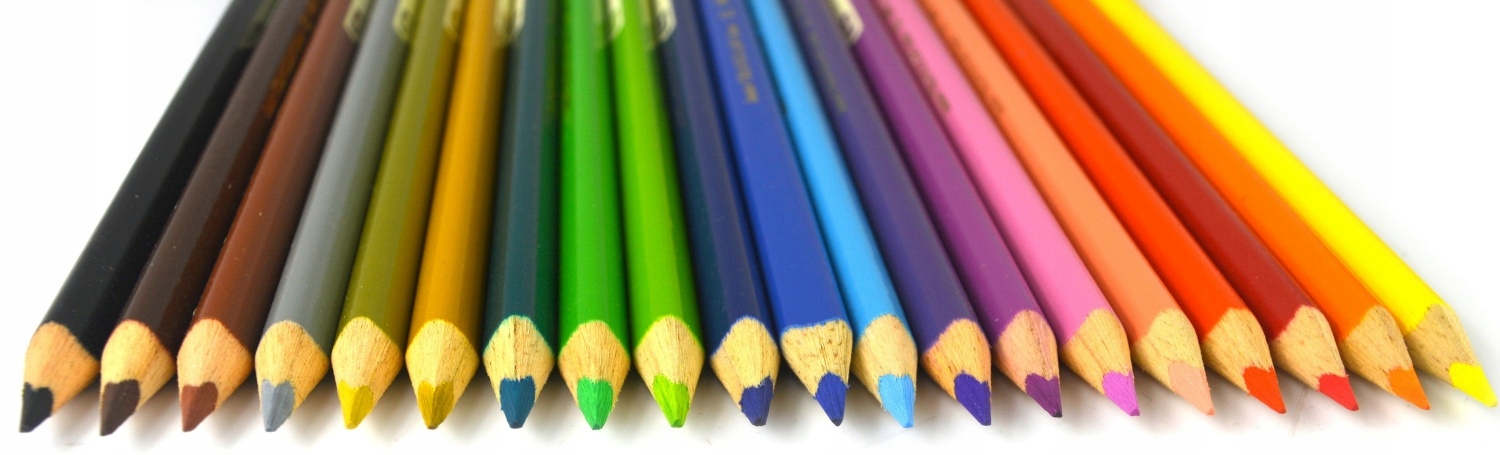 Kredki trójkątne FABER-CASTELL Junior Grip 20 kolorów 116520 FC