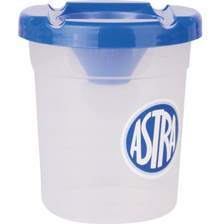 Kubeczek z blokadą wylania Astra; 325110002  ASTRA