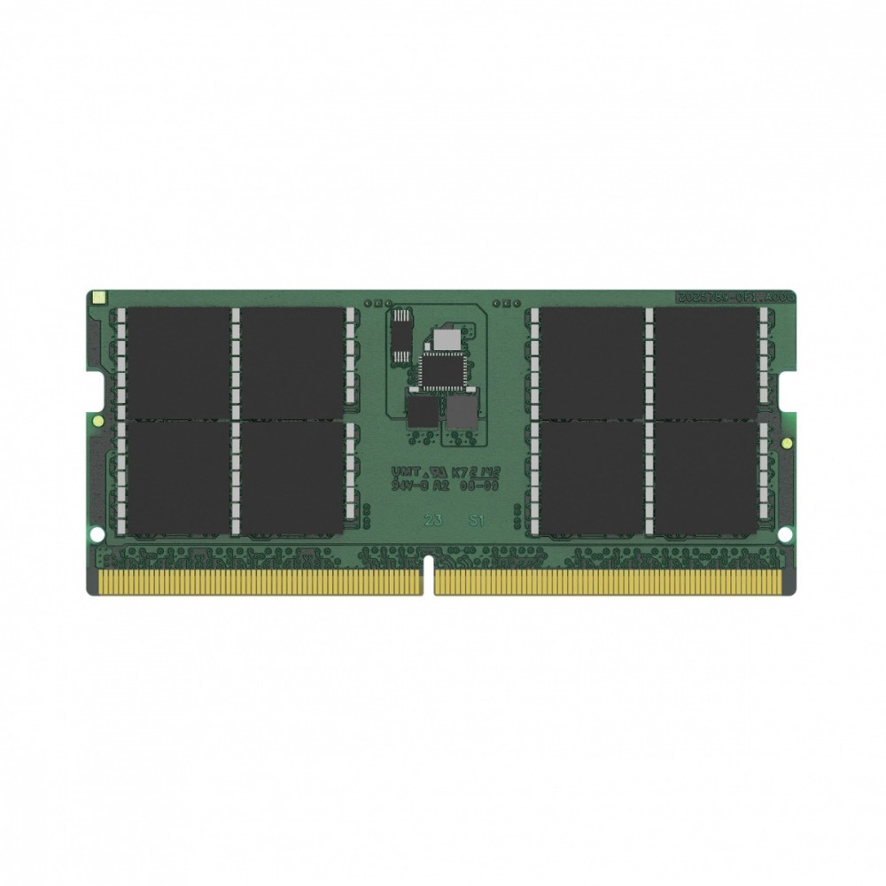 Pamięć notebookowa DDR5 32GB(1*32GB)/5600 CL46 2Rx8