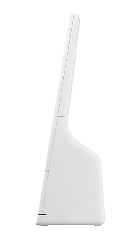 Monitor profesjonalny  SMART Signage KIOSK KM24A 24 cale Matowy, Dotykowa 16h/7 250(cd/m2) 1920 x 1080(FHD) S6 Player  3 lata d2d (LH24KMATBGCXEN)