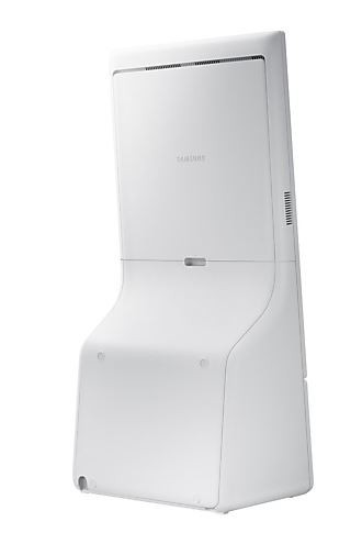 Monitor profesjonalny  SMART Signage KIOSK KM24A 24 cale Matowy, Dotykowa 16h/7 250(cd/m2) 1920 x 1080(FHD) S6 Player  3 lata d2d (LH24KMATBGCXEN)