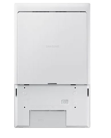 Monitor profesjonalny  SMART Signage KIOSK KM24A 24 cale Matowy, Dotykowa 16h/7 250(cd/m2) 1920 x 1080(FHD) S6 Player  3 lata d2d (LH24KMATBGCXEN)