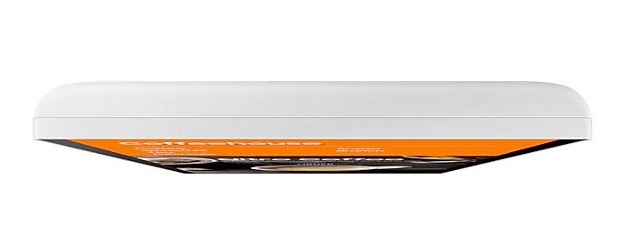 Monitor profesjonalny  SMART Signage KIOSK KM24A 24 cale Matowy, Dotykowa 16h/7 250(cd/m2) 1920 x 1080(FHD) S6 Player  3 lata d2d (LH24KMATBGCXEN)