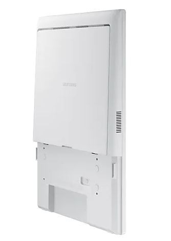 Monitor profesjonalny  SMART Signage KIOSK KM24A 24 cale Matowy, Dotykowa 16h/7 250(cd/m2) 1920 x 1080(FHD) S6 Player  3 lata d2d (LH24KMATBGCXEN)