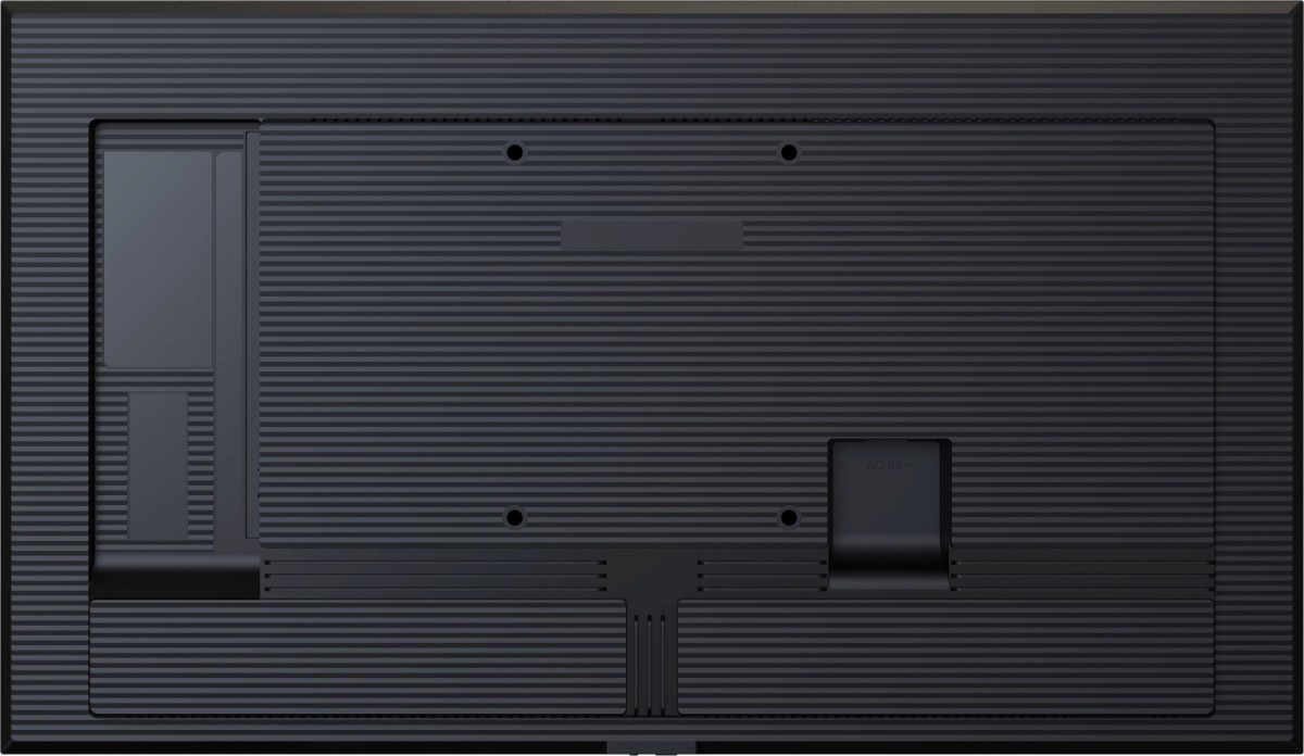 Monitor wielkoformatowy 31.5 cala LH3260HS-B1AG matowy 24h/7  500(cd/m2) VA 1920 x 1080 FHD Android.11 Wifi CMS(iiSignage2)