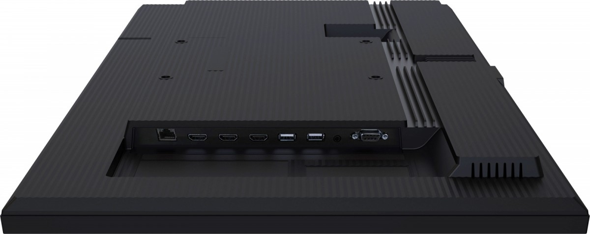 Monitor wielkoformatowy 31.5 cala LH3260HS-B1AG matowy 24h/7  500(cd/m2) VA 1920 x 1080 FHD Android.11 Wifi CMS(iiSignage2)