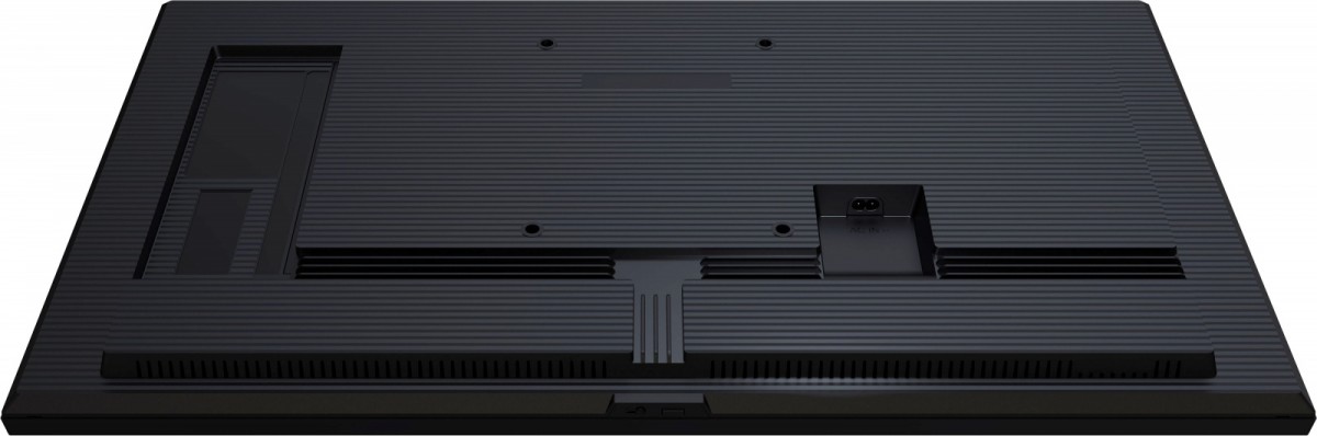 Monitor wielkoformatowy 31.5 cala LH3260HS-B1AG matowy 24h/7  500(cd/m2) VA 1920 x 1080 FHD Android.11 Wifi CMS(iiSignage2)