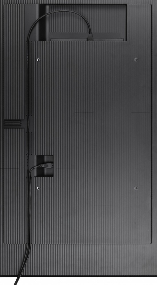 Monitor wielkoformatowy 31.5 cala LH3260HS-B1AG matowy 24h/7  500(cd/m2) VA 1920 x 1080 FHD Android.11 Wifi CMS(iiSignage2)