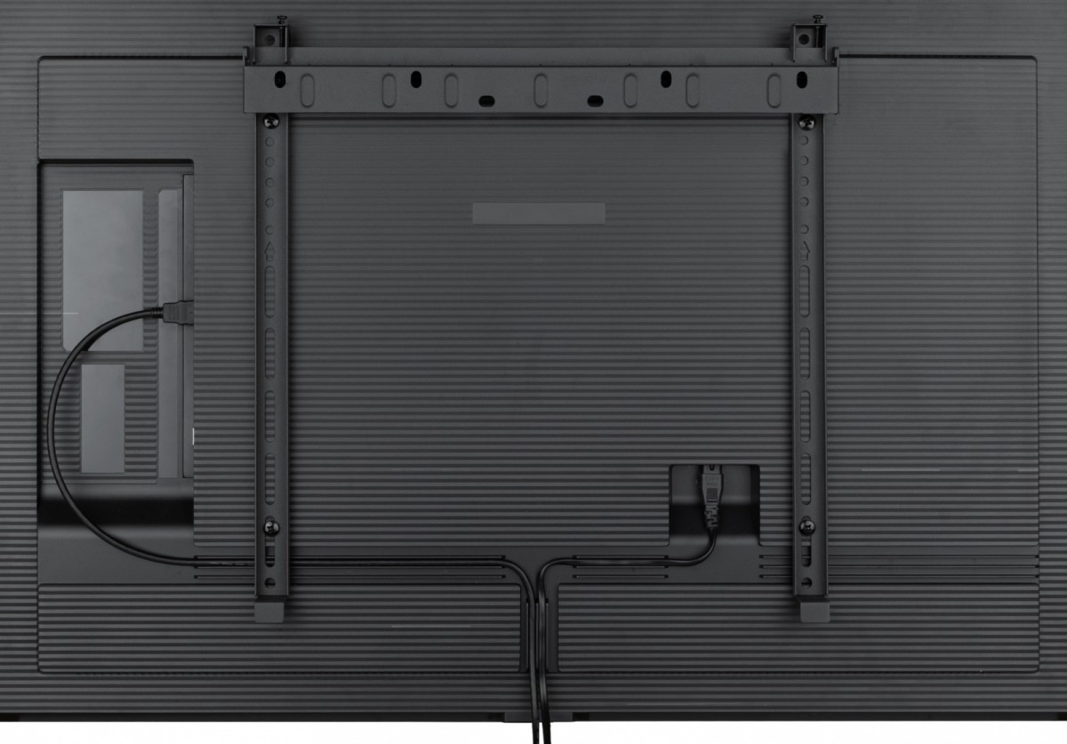 Monitor wielkoformatowy 31.5 cala LH3260HS-B1AG matowy 24h/7  500(cd/m2) VA 1920 x 1080 FHD Android.11 Wifi CMS(iiSignage2)