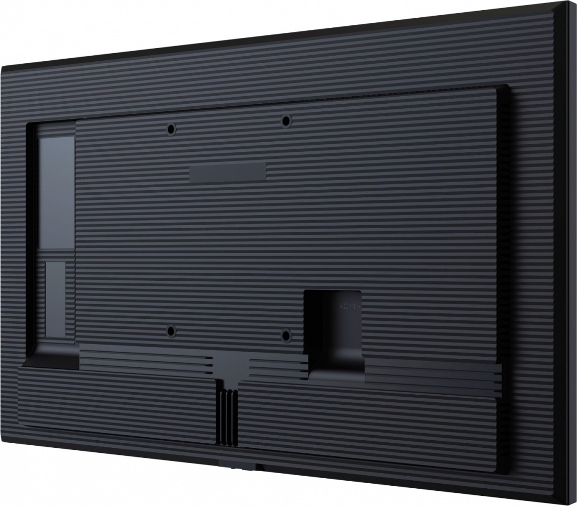 Monitor wielkoformatowy 31.5 cala LH3260HS-B1AG matowy 24h/7  500(cd/m2) VA 1920 x 1080 FHD Android.11 Wifi CMS(iiSignage2)