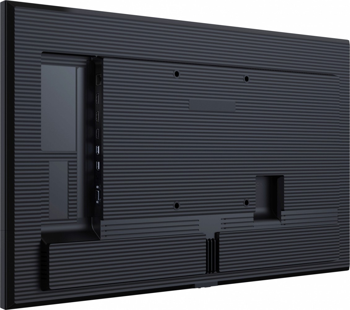 Monitor wielkoformatowy 31.5 cala LH3260HS-B1AG matowy 24h/7  500(cd/m2) VA 1920 x 1080 FHD Android.11 Wifi CMS(iiSignage2)