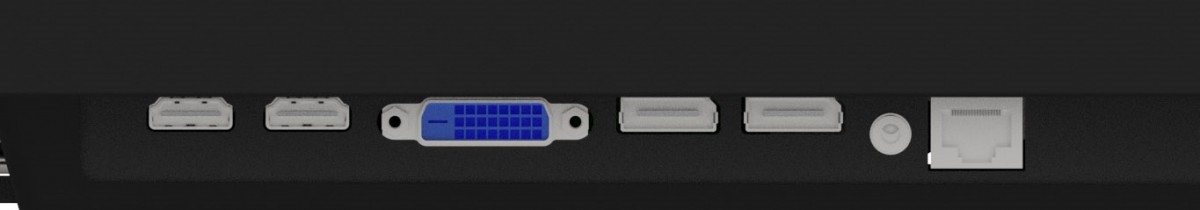 Monitor 42.5 cala ProLite LH4375UHS-B1 G,24/7,IPS,ANDROID 11