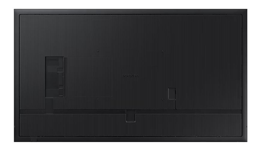 Monitor profesjonalny QB55C 55 cali Błyszczący 16h/7 350(cd/m2) 3840x2160 (UHD) S10 Player (Tizen 7, VXT Ready) WiFi/BT 3 lata OnSite (LH55QBCEBGCXEN)