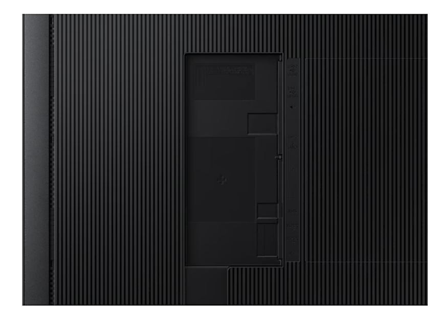 Monitor profesjonalny QB55C 55 cali Błyszczący 16h/7 350(cd/m2) 3840x2160 (UHD) S10 Player (Tizen 7, VXT Ready) WiFi/BT 3 lata OnSite (LH55QBCEBGCXEN)