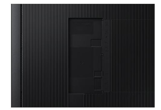 Monitor profesjonalny QM55C 55 cali Matowy 24h/7 500(cd/m2) 3840 x 2160 (UHD) S10 Player (Tizen 7) WiFi/BT 3 lata d2d (LH55QMCEBGCXEN)