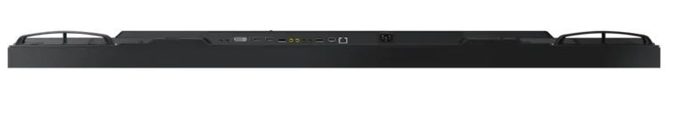 Monitor profesjonalny  VH55R-R 55 cali Video Wall Matowy 24h/7 700(cd/m2) 1920x1080 (FHD)   3 lata d2d (LH55VHRRBGBXEN)