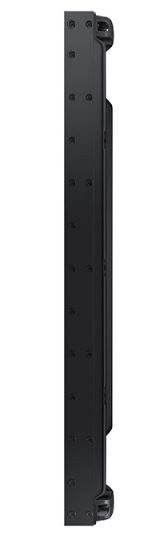 Monitor profesjonalny  VM55B-E 55 cali Video Wall Matowy 24h/7 500(cd/m2) 1920x1080 (FHD)   3 lata d2d (LH55VMBEBGBXEN)