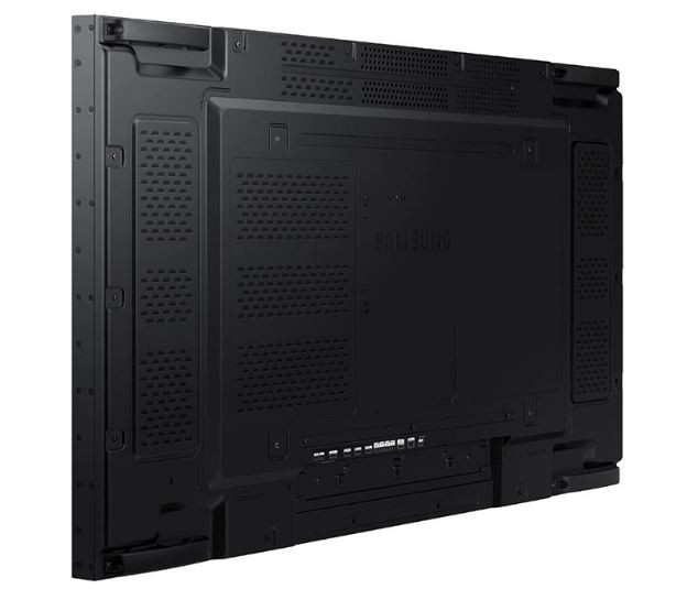 Monitor profesjonalny  VM55B-E 55 cali Video Wall Matowy 24h/7 500(cd/m2) 1920x1080 (FHD)   3 lata d2d (LH55VMBEBGBXEN)