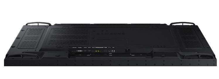 Monitor profesjonalny  VM55B-E 55 cali Video Wall Matowy 24h/7 500(cd/m2) 1920x1080 (FHD)   3 lata d2d (LH55VMBEBGBXEN)