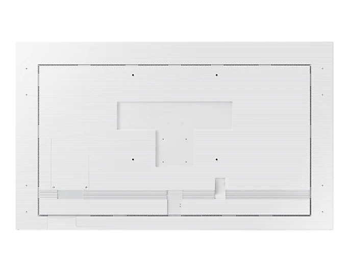 Monitor profesjonalny  WM65B 65 cali Flip PRO Dotykowa  350(cd/m2) 3840x2160 (UHD) Flip App USB-C Wi-Fi/BT 3 lata d2d (LH65WMBWBGCXEN)