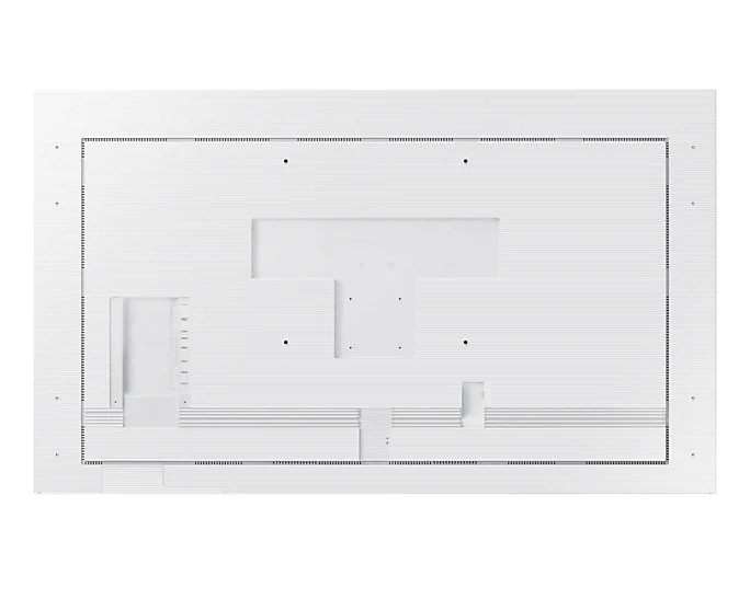 Monitor profesjonalny  WM65B 65 cali Flip PRO Dotykowa  350(cd/m2) 3840x2160 (UHD) Flip App USB-C Wi-Fi/BT 3 lata d2d (LH65WMBWBGCXEN)