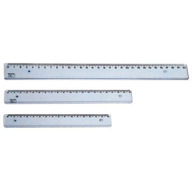 Linijka PRATEL 30cm 513PR