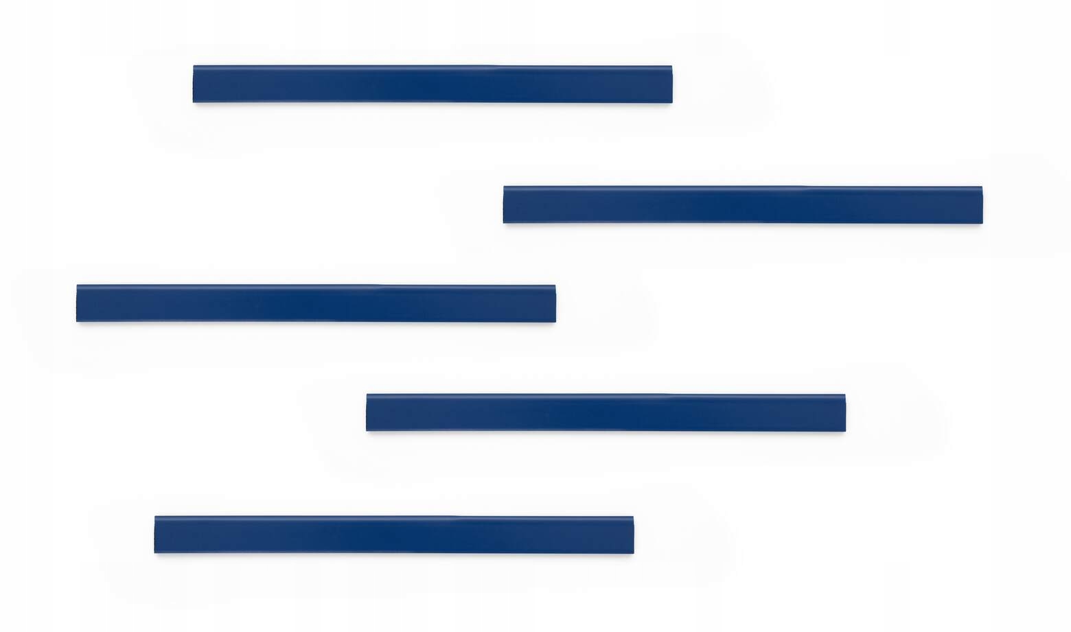 Samoprzylepna listwa magnetyczna DURAFIX RAIL 210 , szer. 210 mm A5, 470607 DURABLE