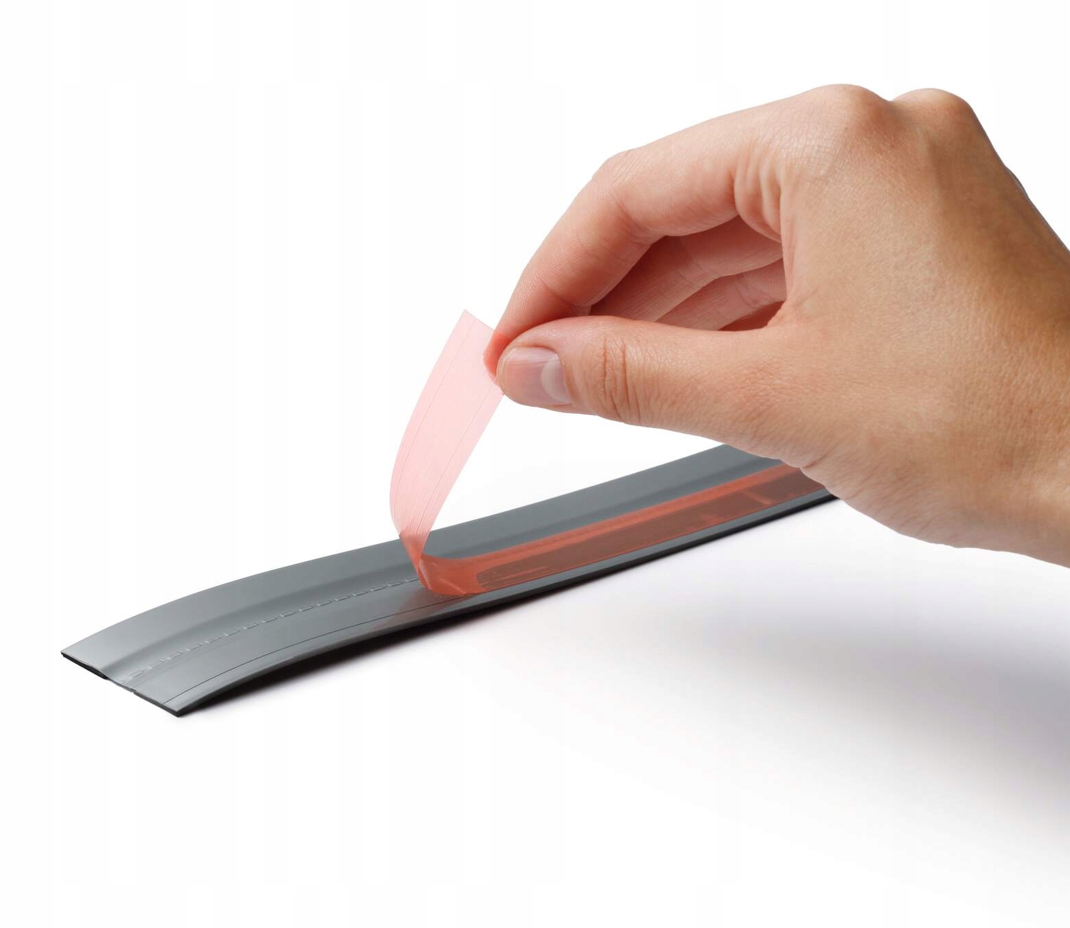 Samoprzylepna listwa magnetyczna DURAFIX_ CLIP ROLL 5, w rolce 5m, 470807 DURABLE