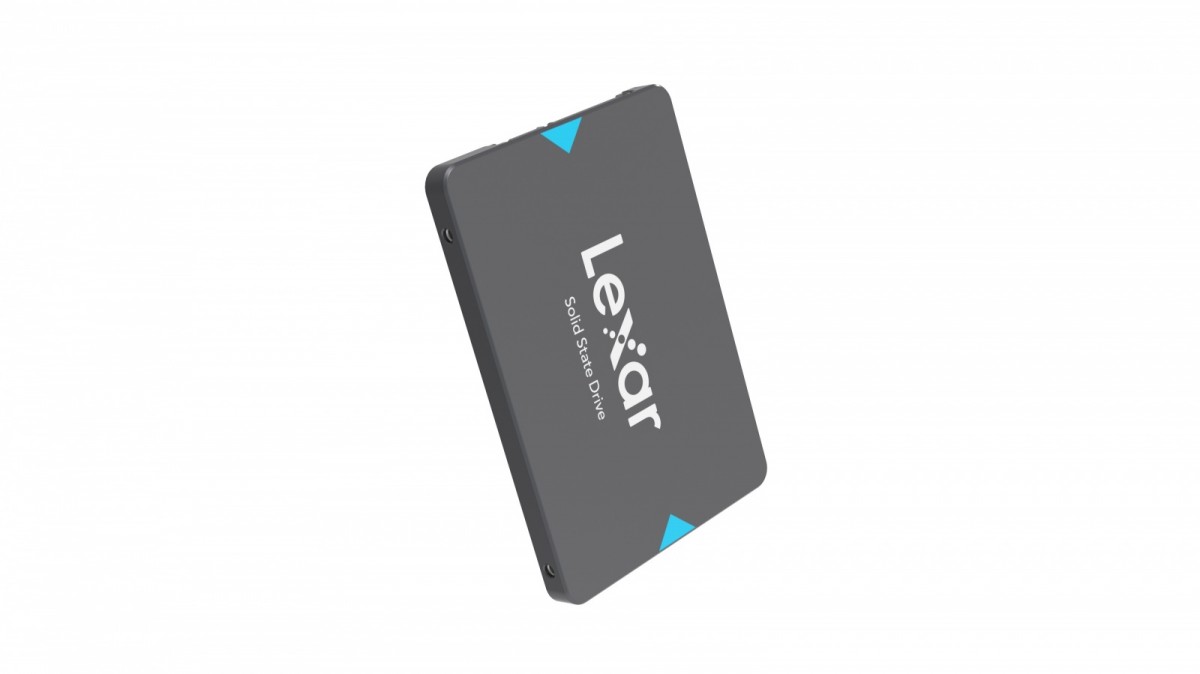 Dysk SSD NQ100 960GB SATA3 2.5 560/500MB/s