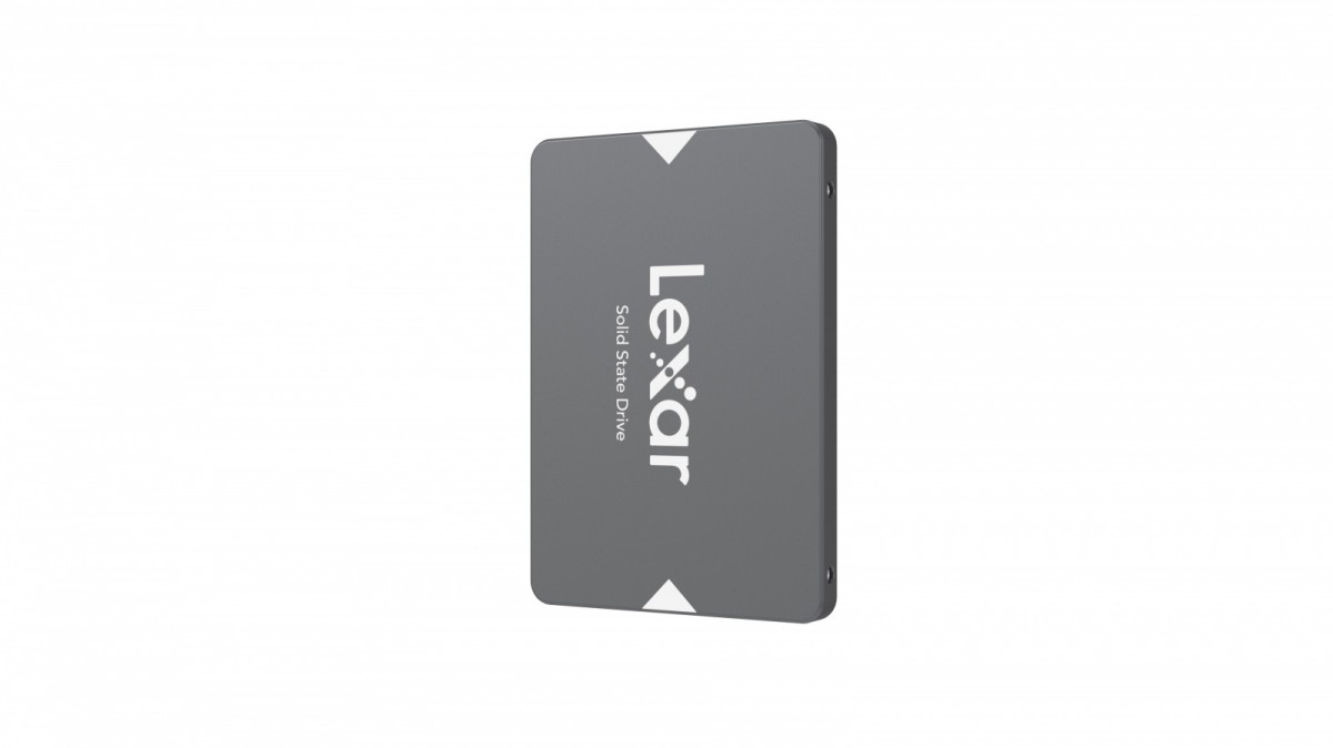 Dysk SSD NS100 512GB SATA3 2.5 550/450MB/s