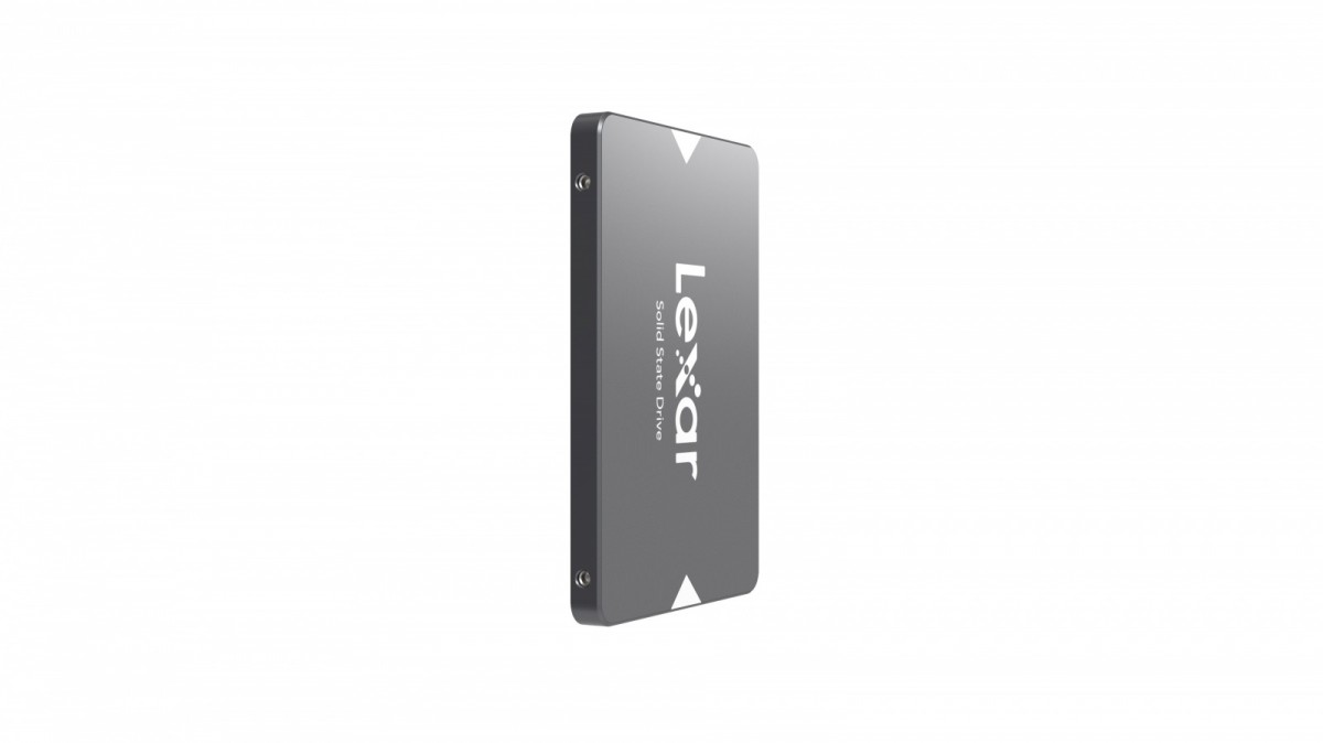 Dysk SSD NS100 512GB SATA3 2.5 550/450MB/s