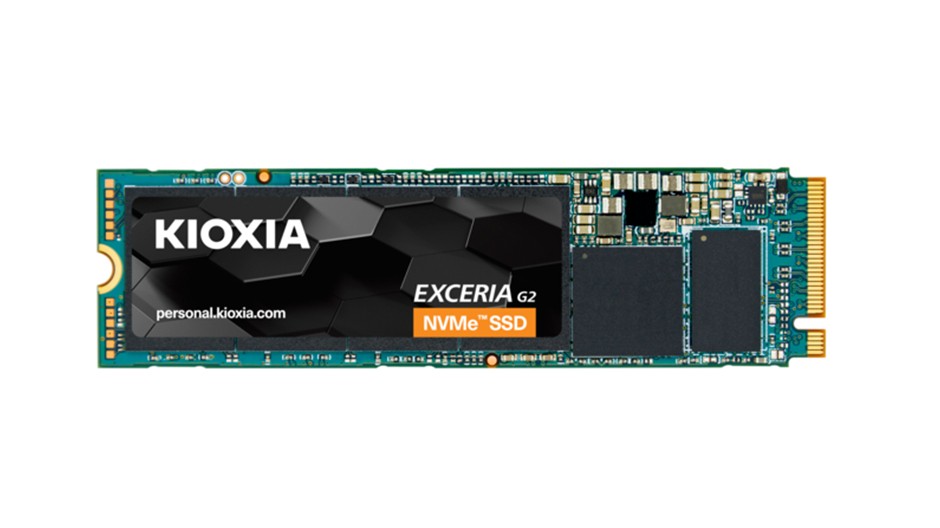 Dysk SSD Exceria 2TB NVMe